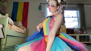 Peeking Behind The Scenes Of Rainbow Bunny’s Steamy Mv Shoot – Part 2