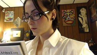 Adalynnx Gets Down And Dirty In Filthy Fisty 2 – A Wild Ride Of Rough Pleasure