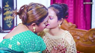 Naughty Desi Step Mom And Her Sister Show Their Innocent Step Daughter The Wild Ways Of Pleasure (full Movie)