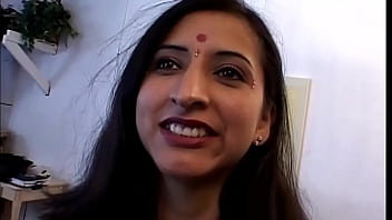 Shy Indian Wife Craves Her First Dp Experience, So Her Hubby Brings In The Neighbor For A Wild Threesome