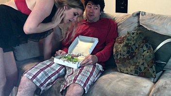 Thirsty Milf Erin Electra Devours A Thick, Juicy Cock Feast