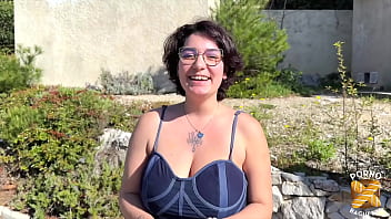 Mizaki Et Ses Généreuses Poitrines Se Font Ravager Par Une énorme Bite