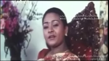 Classic Mallu Steamy Flick From The Golden Era