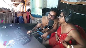 अग्नि भाबी का सेक्सी रिएक्शन देखकर लोगों के दिल धड़क उठे