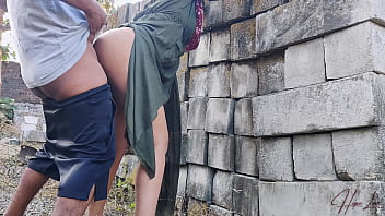 Naughty Indonesian Housewife Gets Wild And Dirty In Outdoor Fuck Session