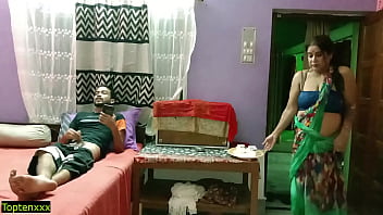 Sizzling Indian Teen Gets Wild With A Sexy Aunty In Steamy Hindi Action!