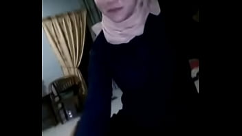 Jilbab Seksi Yang Bikin Mata Melirik