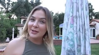 My Naughty Step Sister Craves Your Cock Daily