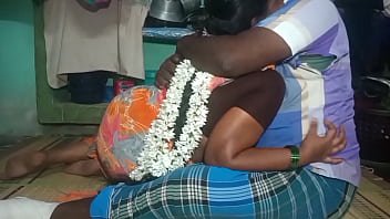 Steamy Aunty Gets Wild In Her Cozy Village House
