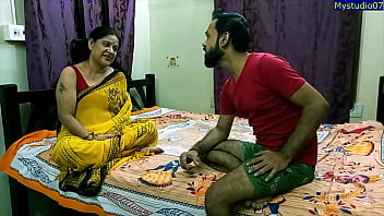 Hot Milf Aunty Can’t Resist My Tight Ass—she Craves Our Steamy Nights And Moans My Name In Filthy Whispers