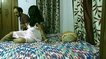Indian Bhabhi Gets Wild With Her Devar In A Steamy Home Affair—both Left Breathless And Blissfully Satisfied.