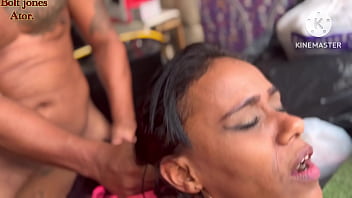 Fui Dar Uma Mão Na Mudança Da Vizinha E Olha No Que Deu… Com Participação Especial Da Safada Da Índia Juju