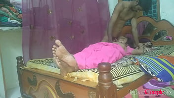 Passionate Whispers And Steamy Moans As A Real Telugu Couple Shares Intimate Moments In Their Homemade Indian Sex Tape