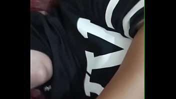 Hot Indonesian Babe In Hijab Gets Wild At Her Rented Place