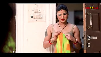 Naughty Bhabhi Sneaks Around Behind Her Husband’s Back – Part 1