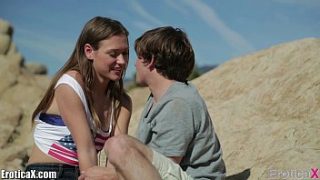Passionate First Time: A Couple’s Intimate Journey Into Love And Desire