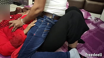Desi Stepmom Gets Naughty With Her Son’s Best Friend (hindi Hot Scene)