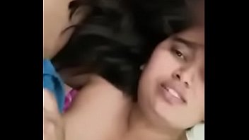 Swathi Naidu Gets Wild With Her Boyfriend, Giving Him A Steamy Blowjob Before Getting Passionately Fucked On The Bed