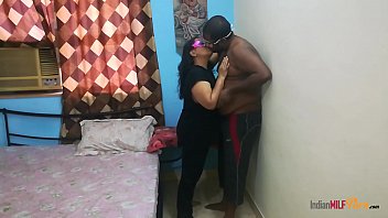 Savita Bhabhi’s Steamy Real-life Escapades With Her Passionate Tamil Husband