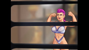 Hot Summer Nights: Gym Teacher’s Secret Lesson In Chapter 33