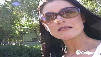 Seduced By A Stranger: Milf India Summer Gives In To Passion With A New Lover