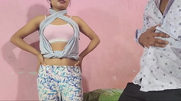 Sizzling Bhabhi Gets Naughty With Her Brother-in-law