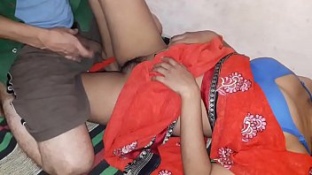 Shy Indian Beauty Sneaks Away With Her Secret Lover