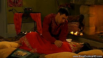Seductive Dance Of Desire: India’s Ancient Mating Rituals