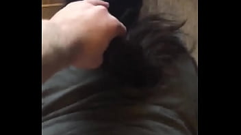 Hot Couple Goes Wild On Camera