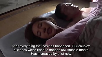 Hear My Steamy Confession—my Wife Got Wild With The Mechanic I Hired (eng Sub)