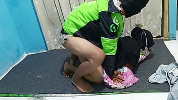 “prank Pesen Gojek Terus Ajak Ml Di Rumah, Berani?”