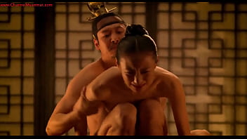 Seductive Secrets: The Concubine (2012) With Myanmar Subtitles