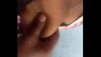 Desi Call Girl Giving A Steamy Handjob For Cash In The Bathroom Stall