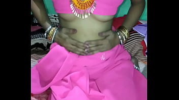 Seductive Indian Bhabhi’s Steamy Married Affair