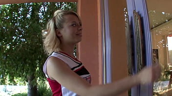 Naughty Teacher Craving Her Eager Student