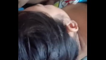 Jangan Lama-lama Ya, Suamiku Bisa Datang Kapan Saja… Kita Harus Cepat, Sayang