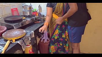 Naughty Boy Sneaks Into His Sexy Neighbor’s Place For A Steamy Session In Episode 5