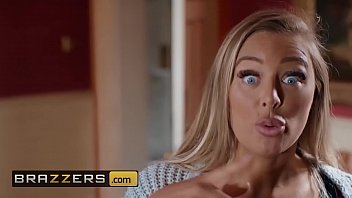 Kiki Minaj And Danny D Strip Down And Turn Up The Heat, Teasing The Whole Neighborhood With Their Wild And Naughty Antics