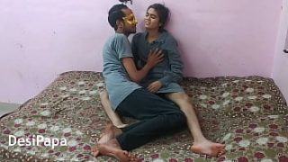 Wild And Steamy Passion With Her Lover—indian Beauty Takes It Hard And Deep