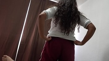 Rebeldesita Se Escapa Del Cole Para Un Polvito Salvaje