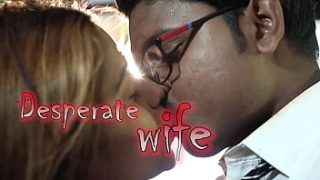 The Last Night Of A Desperate Wife – Episode 3