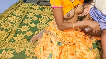 Late-night Passion With The Seductive Housewife Next Door