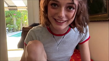 Naughty Little Stepsis Gets Wild In Family Therapy With Alex Adams