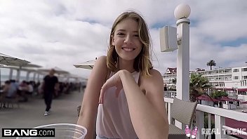 Naughty Young Girls Teasing With Public Pussy Play – Pov Thrills