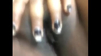 Lusty Telugu Housewife Craving Wild Nights