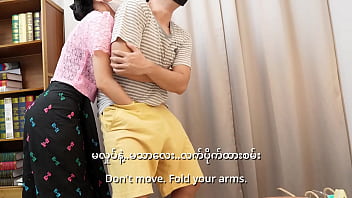 Naughty Student Seduces His Tutor After Class