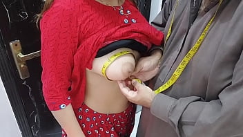Desi Village Wife Gets Her Tight Asshole Pounded By The Tailor As Payment For Stitching Her Clothes – Steamy Hindi Moans And Dirty Talk