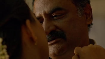 Naughty Telugu Wife Teases Hubby While Another Man Takes Charge