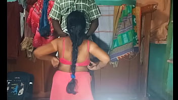 Reunited Flames Ignite Passion In A Steamy Tamil Love Affair At Home