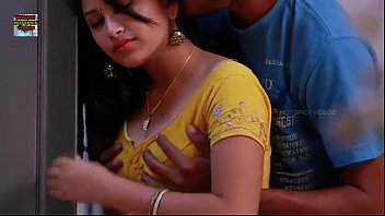 Passionate Telugu Lovers Lost In Desire